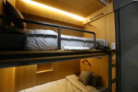 Philstay Myeongdong Boutique Female - 18