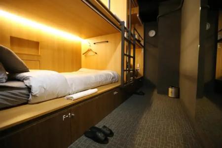 Philstay Myeongdong Boutique Female - 3
