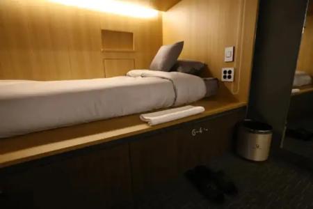 Philstay Myeongdong Boutique Female - 20