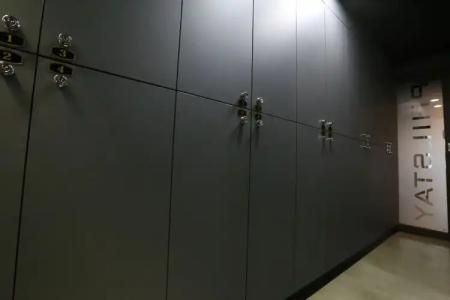 Philstay Myeongdong Boutique Female - 12