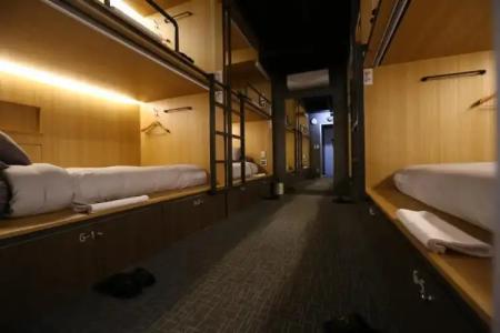 Philstay Myeongdong Boutique Female - 23