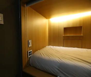 Philstay Myeongdong Boutique Female - 4