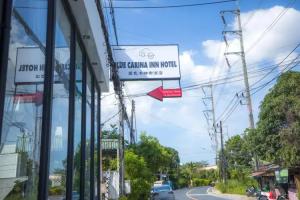 Blue Carina Inn Hotel - Sha Plus, Пхукет Таун