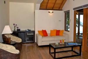 Saman Villas, Бентота