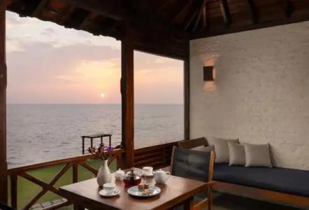 Saman Villas - 45