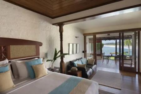 Saman Villas - 3