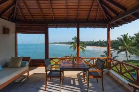 Saman Villas - 79