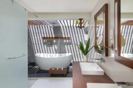 Saman Villas - 26