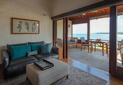 Saman Villas - 62