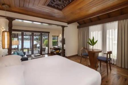 Saman Villas - 101
