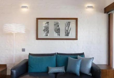 Saman Villas - 76