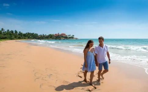Saman Villas - 21