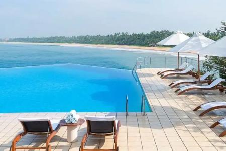 Saman Villas - 10