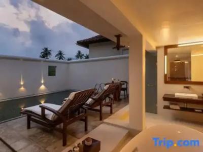Saman Villas - 111