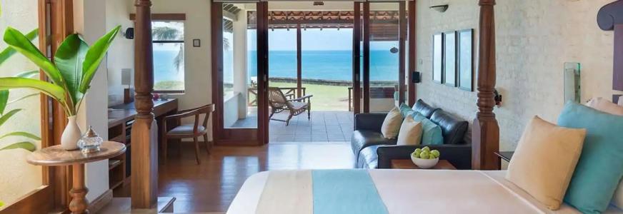 Saman Villas - 4