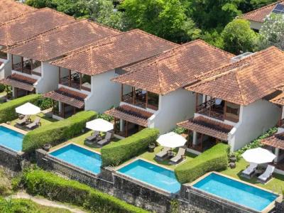 Saman Villas - 38