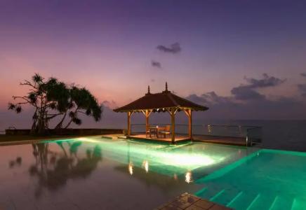 Saman Villas - 8