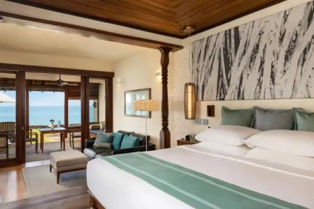 Saman Villas - 37