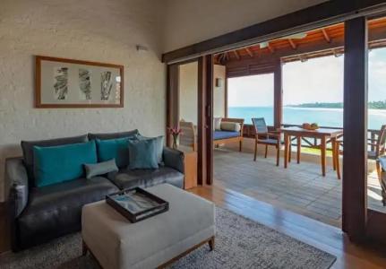 Saman Villas - 95