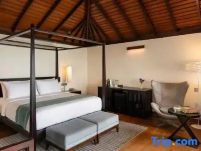 Saman Villas - 105