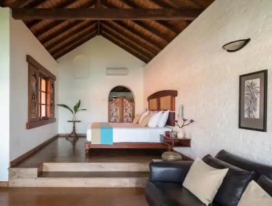 Saman Villas - 1