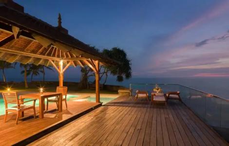 Saman Villas - 16