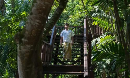 Saman Villas - 23