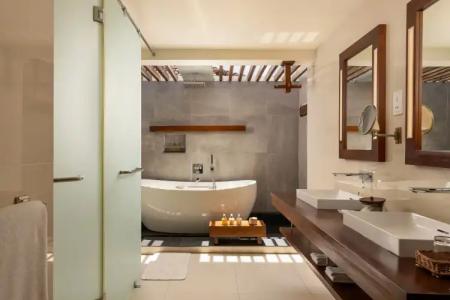 Saman Villas - 35