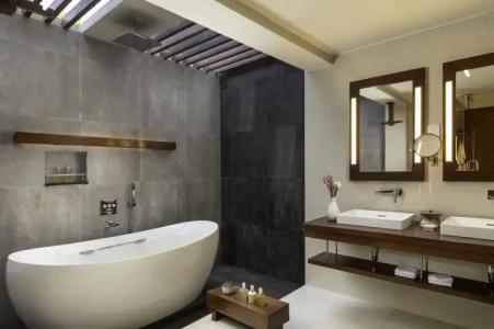 Saman Villas - 28