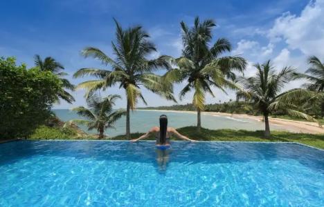 Saman Villas - 9
