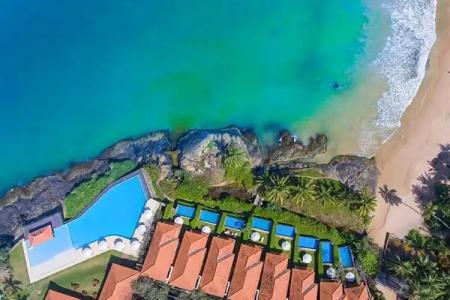 Saman Villas - 15
