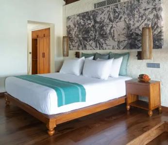 Saman Villas - 43
