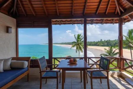 Saman Villas - 100