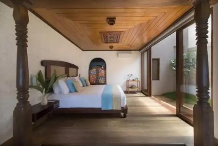 Saman Villas - 84