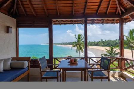 Saman Villas - 46
