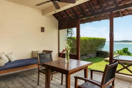 Saman Villas - 68