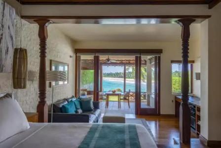 Saman Villas - 98