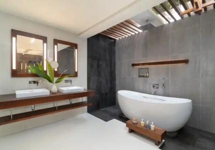 Saman Villas - 25