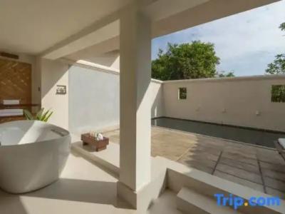 Saman Villas - 112