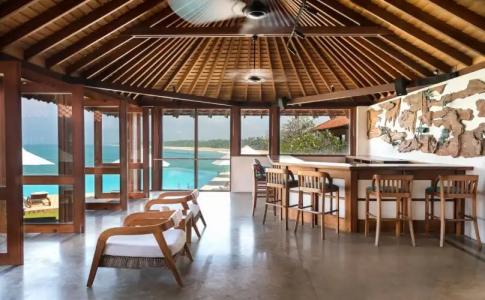 Saman Villas - 22