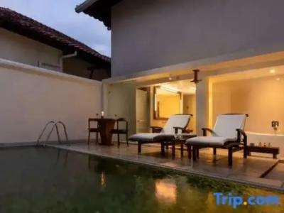 Saman Villas - 110