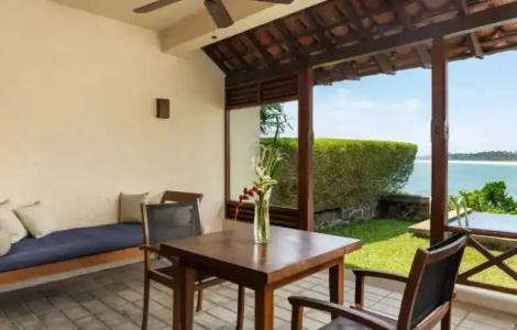 Saman Villas - 60