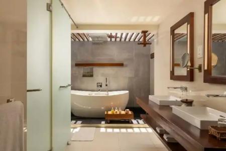 Saman Villas - 55