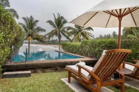 Saman Villas - 103