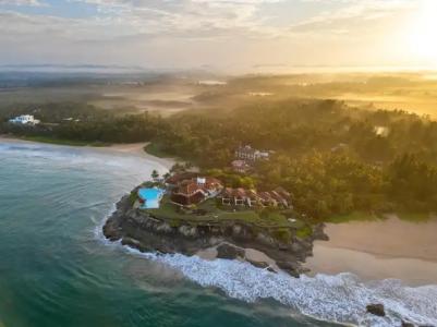 Saman Villas - 39