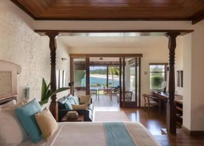 Saman Villas - 92