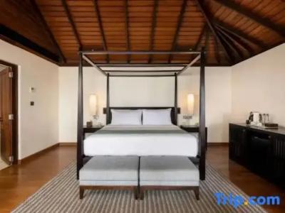 Saman Villas - 108