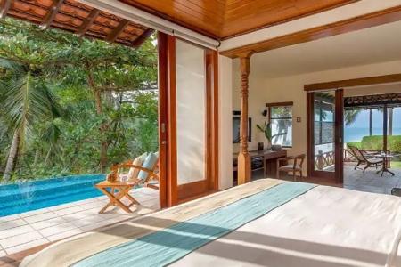 Saman Villas - 5