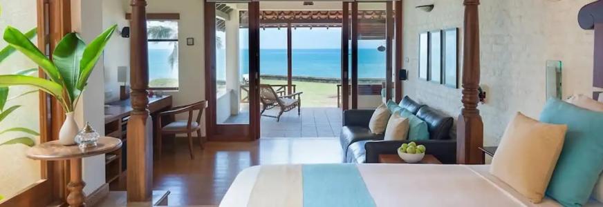 Saman Villas - 87