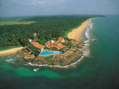 Saman Villas - 13